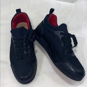 Mens authentic Christian Louboutin Sneakers
